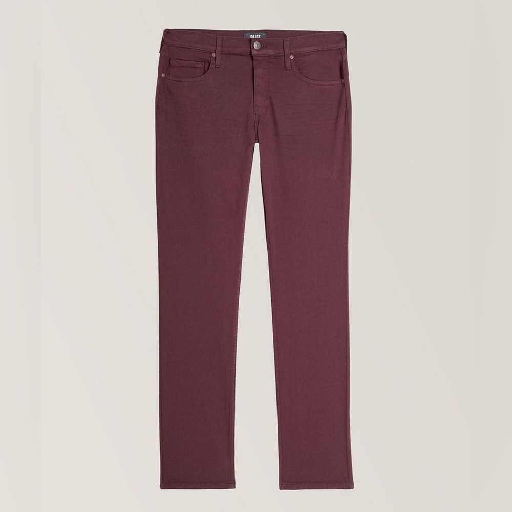 Paige Lennox Slim‎ Transcend Men’s Size 36